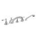 Sigma - 1.404393T.49 - Tub Faucets With Hand Showers
