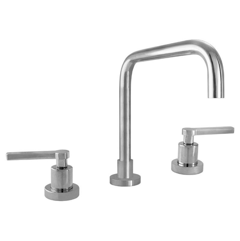 Sigma Deck Mount Roman Tub Faucets With Hand Showers item 1.442877T.59