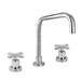 Sigma - 1.443077T.63 - Tub Faucets With Hand Showers