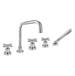 Sigma - 1.443093T.41 - Tub Faucets With Hand Showers