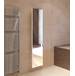 Sidler International - 1.805.026 - Full Length Mirrored Cabinets