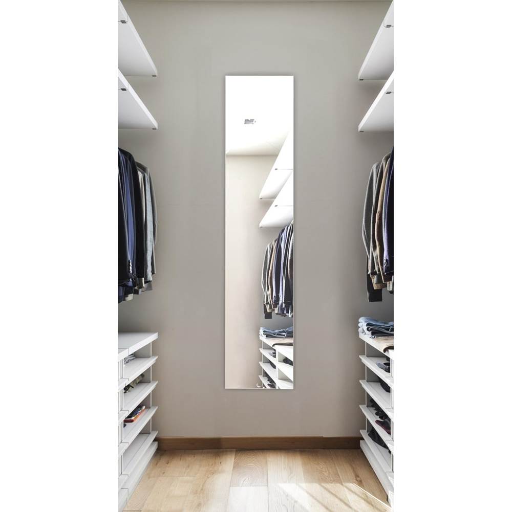 SIDLER® Full Length Mirrored Cabinets Medicine Cabinets item 1.804.014