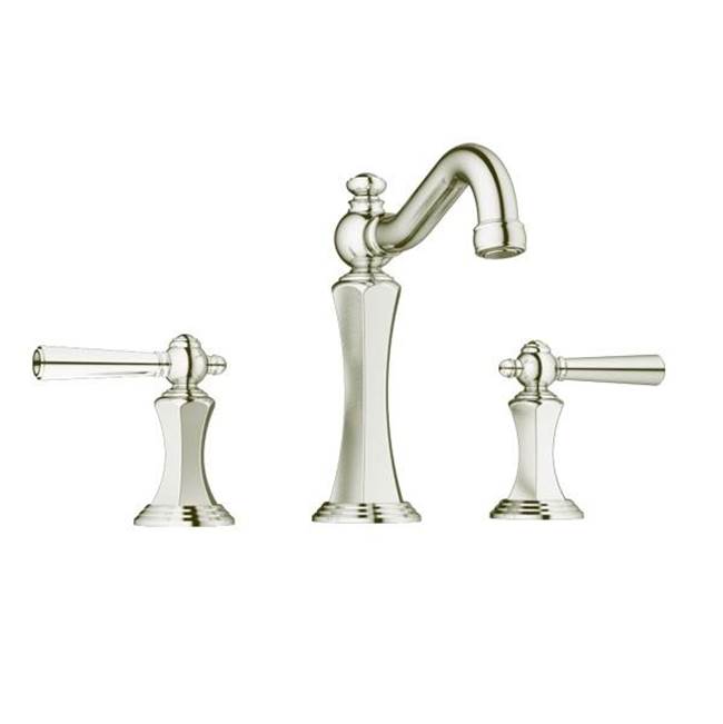 Santec Widespread Bathroom Sink Faucets item 4920DI70