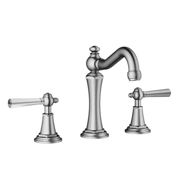 Santec Widespread Bathroom Sink Faucets item 1020MP75