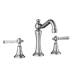 Santec - 1020MP75 - Widespread Bathroom Sink Faucets