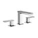 Santec - 2420MC95 - Widespread Bathroom Sink Faucets