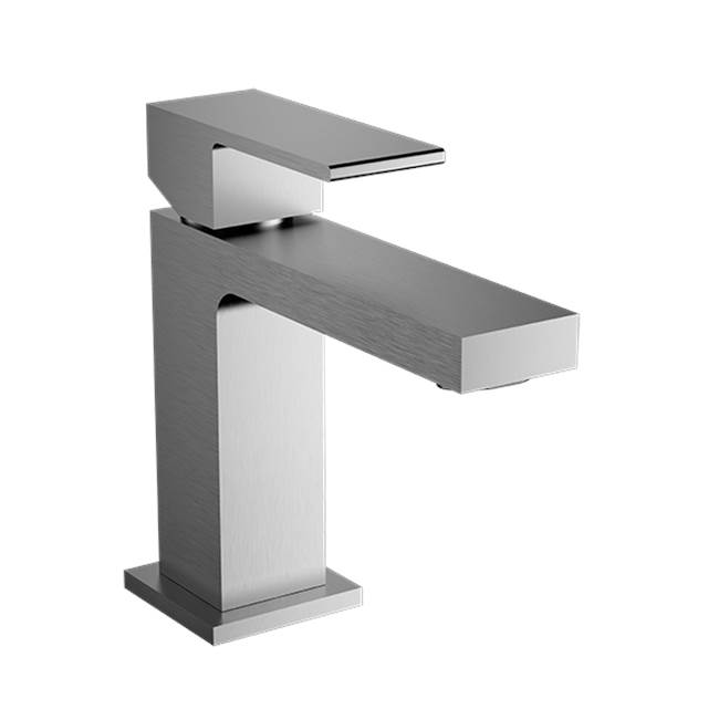 Santec Single Hole Bathroom Sink Faucets item 2480MD75