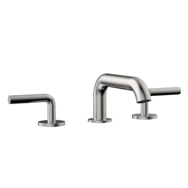 Santec Widespread Bathroom Sink Faucets item 3820CI75
