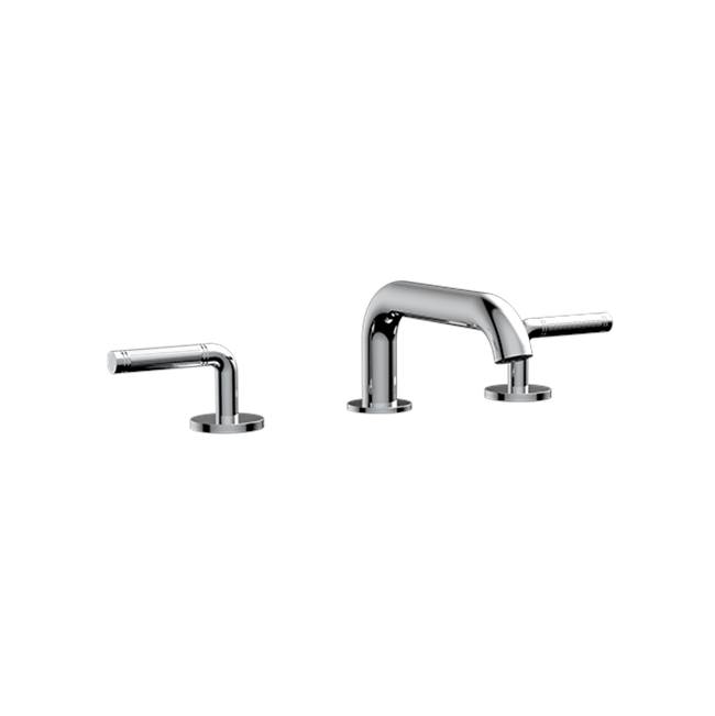 Santec Widespread Bathroom Sink Faucets item 3820CK75