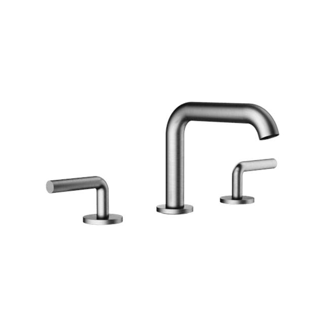 Santec Widespread Bathroom Sink Faucets item 3920CI75