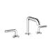 Santec - 3920CK91 - Widespread Bathroom Sink Faucets