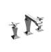 Santec - 4720SR75 - Widespread Bathroom Sink Faucets