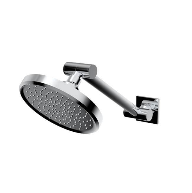 Santec Single Function Shower Heads Shower Heads item 70240791
