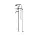 Santec - 7050DI95 - Freestanding Tub Fillers