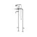Santec - 7052DI65 - Freestanding Tub Fillers