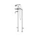 Santec - 7052HD35 - Freestanding Tub Fillers