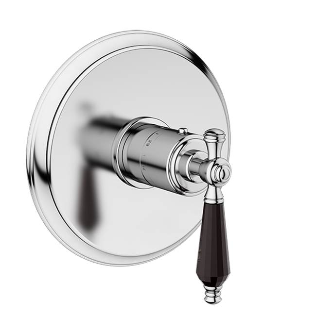 Santec Thermostatic Valve Trim Shower Faucet Trims item 7093BT90-TM