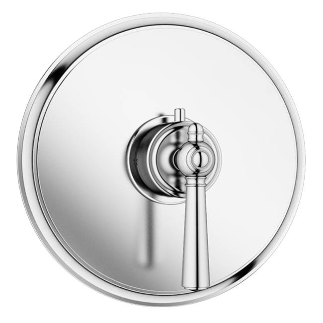 Santec Thermostatic Valve Trim Shower Faucet Trims item 7093DI90-TM