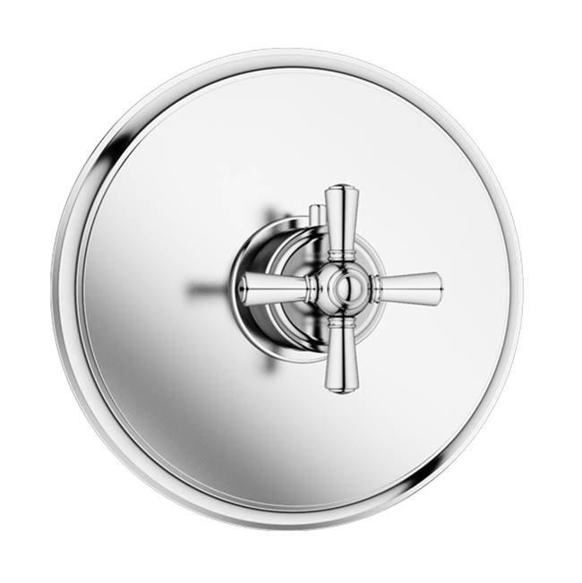 Santec Thermostatic Valve Trim Shower Faucet Trims item 7093HD30-TM