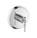 Santec - 7093KL60-TM - Thermostatic Valve Trim Shower Faucet Trims