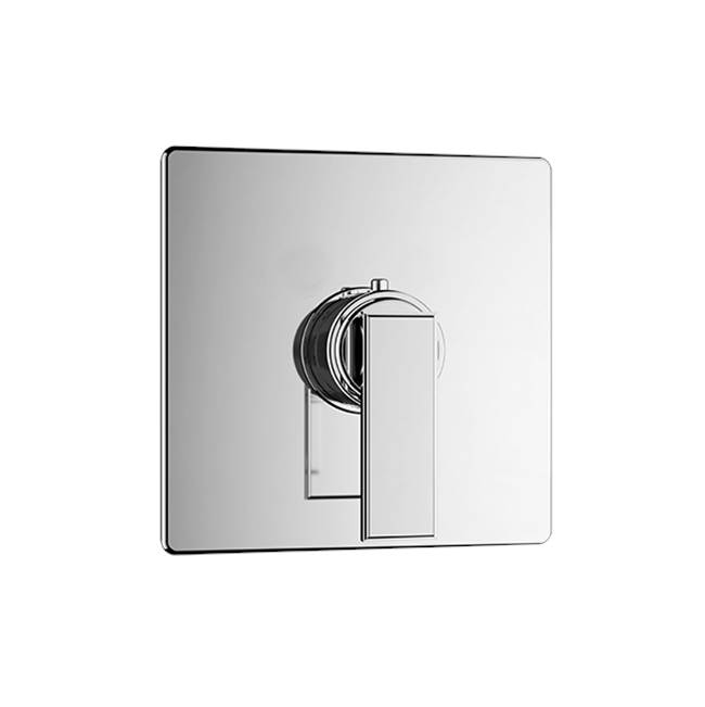 Santec Thermostatic Valve Trim Shower Faucet Trims item 7093MC35-TM