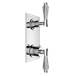 Santec - 7195DC95-TM - Thermostatic Valve Trim Shower Faucet Trims