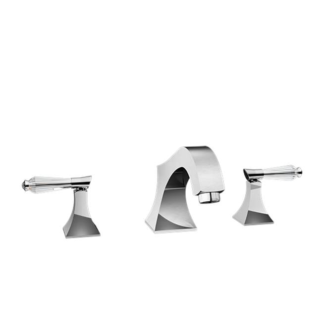 Santec  Roman Tub Faucets With Hand Showers item 9250DC91-TM