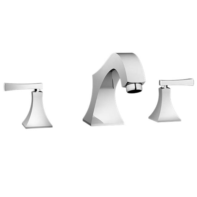 Santec  Roman Tub Faucets With Hand Showers item 9250ED70-TM
