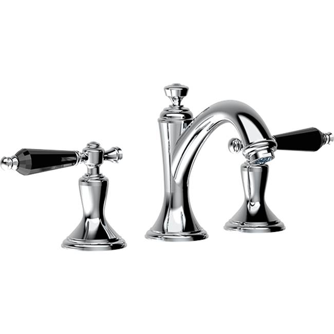 Santec Widespread Bathroom Sink Faucets item 9520BT75