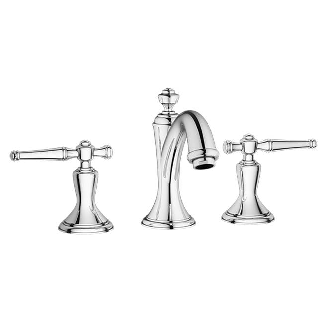 Santec Widespread Bathroom Sink Faucets item 9520KL35