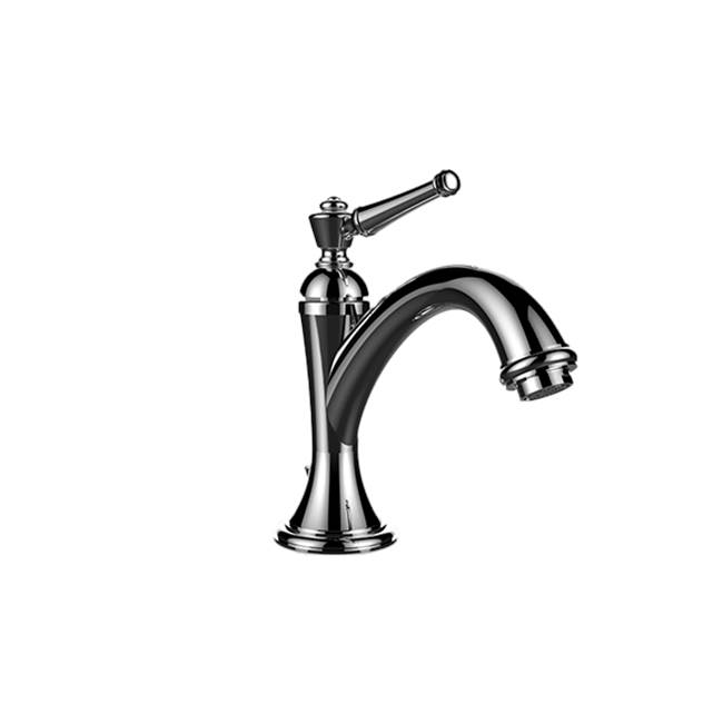 Santec Single Hole Bathroom Sink Faucets item 9580KL91