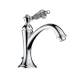 Santec - 9580KT75 - Single Hole Bathroom Sink Faucets
