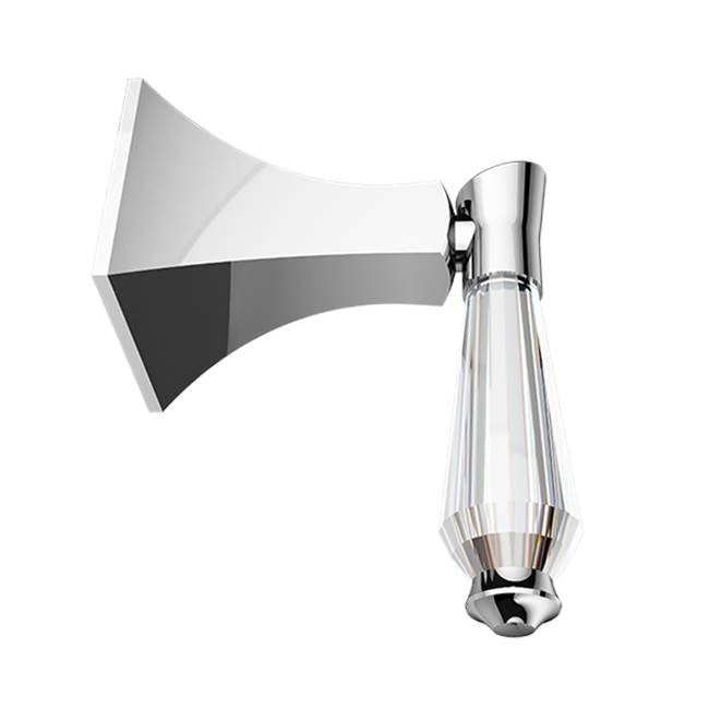 Santec Thermostatic Valve Trims With Integrated Diverter Shower Faucet Trims item YY-DC60-TM