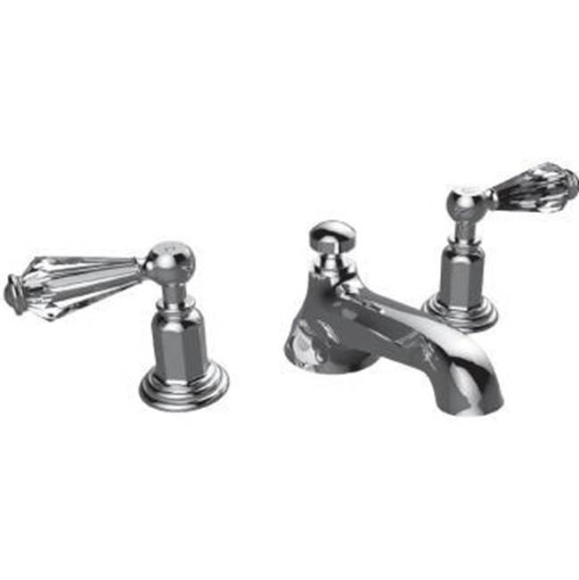 Santec Widespread Bathroom Sink Faucets item 1820RC80