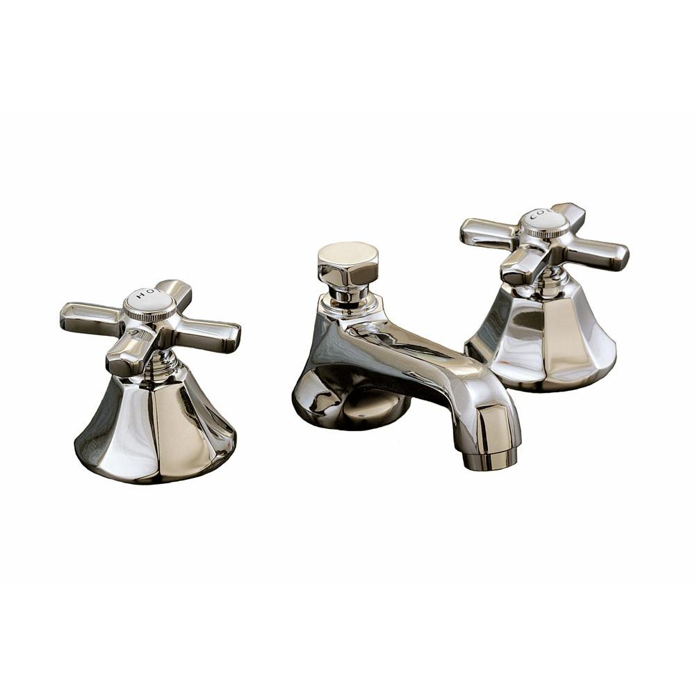 Strom Living Widespread Bathroom Sink Faucets item P0152N