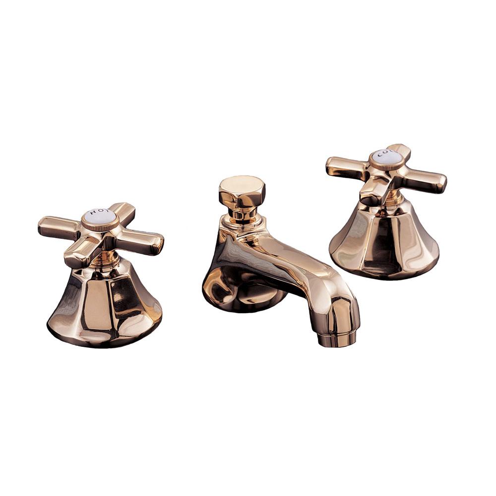 Strom Living Widespread Bathroom Sink Faucets item P0152S