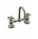 Strom Living - P0550-8N - Bridge Bathroom Sink Faucets