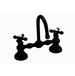 Strom Living - P0550-12Z - Bridge Bathroom Sink Faucets