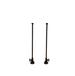 Strom Living - P0675XZ - Deck Mount Tub Fillers