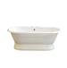 Strom Living - P0766 - Free Standing Soaking Tubs