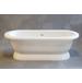 Strom Living - P0772 - Free Standing Soaking Tubs