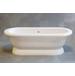 Strom Living - P0773 - Free Standing Soaking Tubs