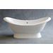 Strom Living - P0883 - Free Standing Soaking Tubs