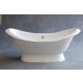 Strom Living - P0884 - Free Standing Soaking Tubs