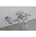Strom Living - P0886N - Wall Mount Kitchen Faucets