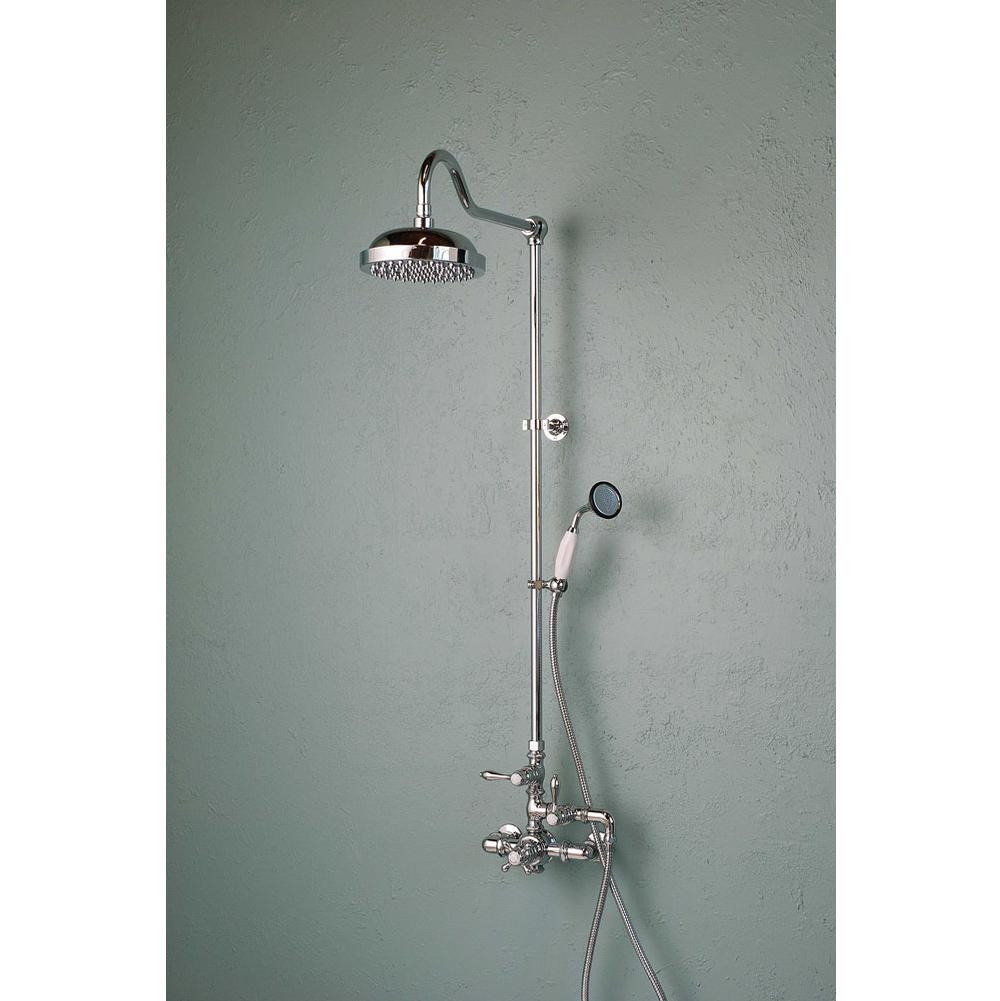 Strom Living Trims Tub And Shower Faucets item P0902S
