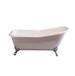 Strom Living - P0952Z - Free Standing Soaking Tubs