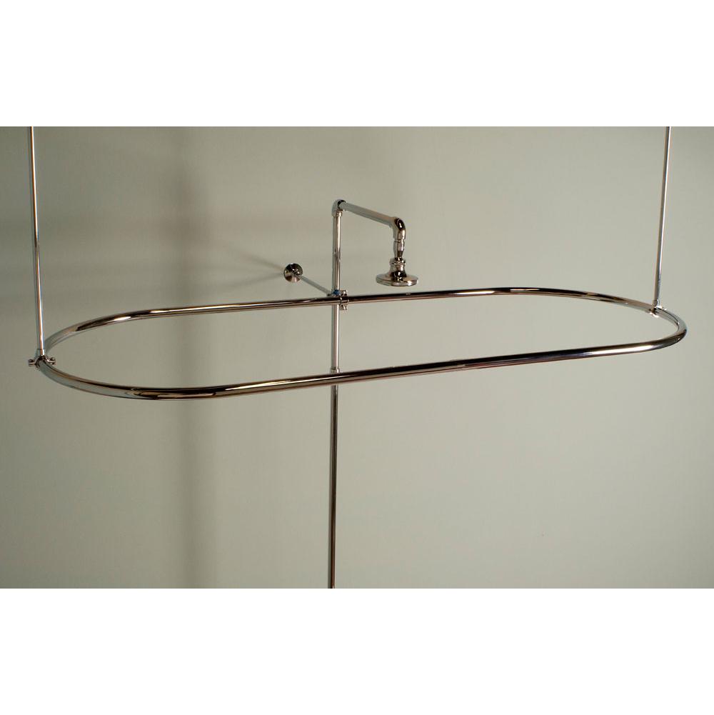 Strom Living Shower Curtain Rods Shower Accessories item P0959C