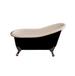 Strom Living - P0964Z - Free Standing Soaking Tubs