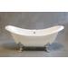 Strom Living - P0993Z - Free Standing Soaking Tubs